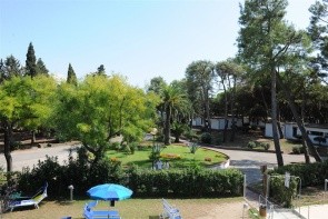 Villaggio La Serra