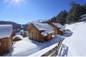 Alpenpark Turracher Höhe
