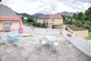 Eisenerzer Hof