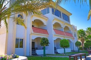 Sandy Beach Resort