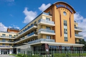 Balneo Hotel Zsori Thermal & Wellness