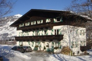 Appartementshaus Christine
