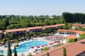 Green Village Resort