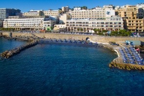 Intercontinental Crete (Ex. Hermes)