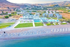 Kamari Plus (Ex. Kamari Beach)
