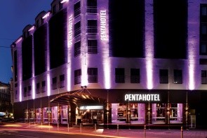 Pentahotel Wien