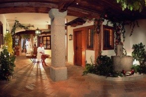 Erlebnishotel Sonnalp