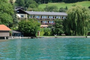 Strandhotel Weyregg