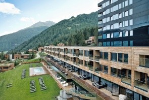 Gradonna Chalet Resort