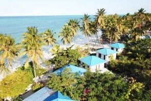 Indigo Beach Zanzibar (Bwejuu)