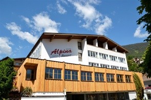 Alpina Nature & Wellness