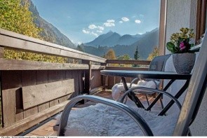 Apartmány Mühle