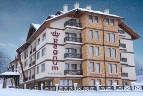Regnum Bansko Apart & Spa