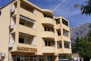 Apartmán Marija