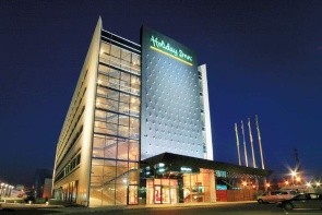 Holiday Inn Sofia