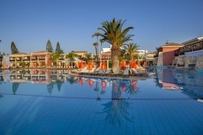 Atlantica Aeneas Resort & Spa