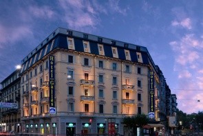 Best Western Plus Hotel Galles