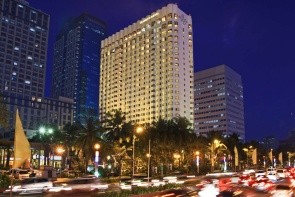 Diamond Hotel Philippines