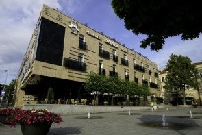 Amberton Vilnius