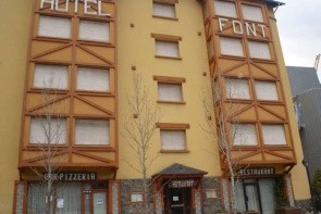 Hotel Font