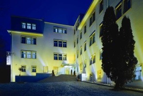 Mamaison Residence Sulekova Bratislava