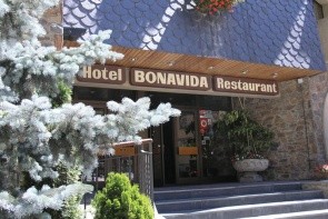 Hotel Bonavida