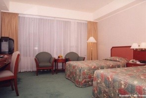 Gloucester Luk Kwok Hong Kong