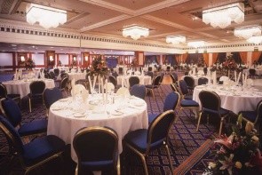 Nobu Hotel London Portman Square