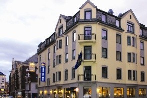 Best Western Plus Hotell Hordaheimen