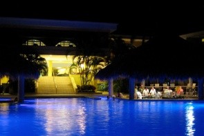 Margaritaville Beach Resort