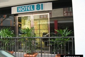 Hotel 81 - Rochor