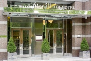 The Fitzwilliam Hotel