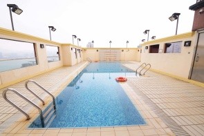 Ramada Hong Kong Grand View