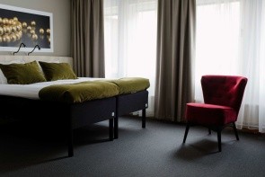 Best Western Hotel Svava Uppsala
