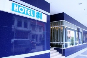 Hotel 81 - Dickson