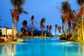 Aegean Boutique Suites Resort Sanya