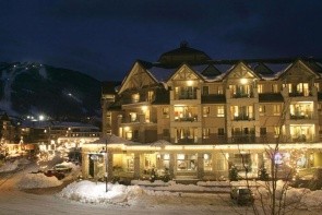 Summit Lodge Boutique Hotel