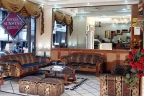 Sunstar Heritage