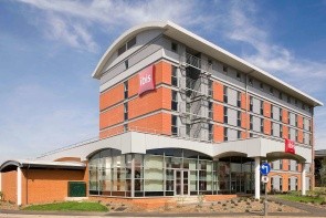 Ibis London Elstree Borehamwood Hotel