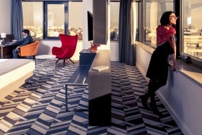 Mercure Bucharest Unirii