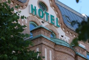 Hotel Lorensberg, Sure Hotel Collection By Best Western