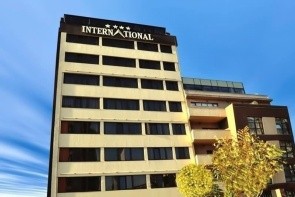 International Bucharest