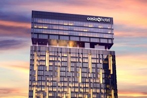 Oasia Hotel Novena