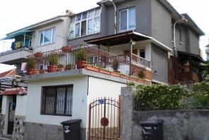 Vila Ivan