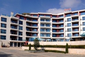Royal Cove