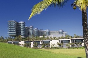 The Westin Blue Bay Resort & Spa