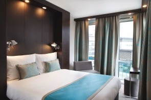 Motel One Manchester-Piccadilly