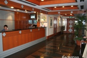 Hotel 81 Palace