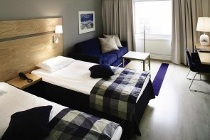 Thon Hotel Oslofjord