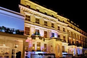 Park Grand Paddington Court London